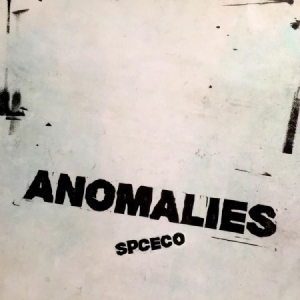 Spc Eco - Anomalies in der Gruppe CD bei Bengans Skivbutik AB (2042453)