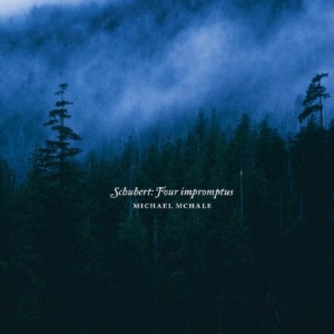 Mchale Michael - SchubertFour Impromtus in der Gruppe CD bei Bengans Skivbutik AB (2042457)