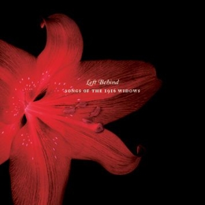 O'connor Simon & Michelle O
ourke - Left BehindSongs Of The 1916 Widow in der Gruppe CD bei Bengans Skivbutik AB (2042459)