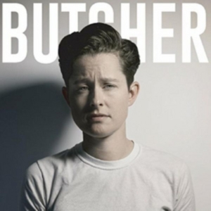 Butcher River - Butcher in der Gruppe CD / Pop-Rock bei Bengans Skivbutik AB (2042461)
