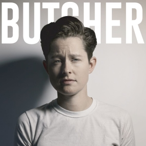 Butcher River - Butcher in der Gruppe CD bei Bengans Skivbutik AB (2042461)