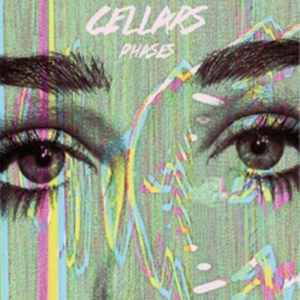 Cellars - Phases in der Gruppe CD / Pop-Rock bei Bengans Skivbutik AB (2042467)