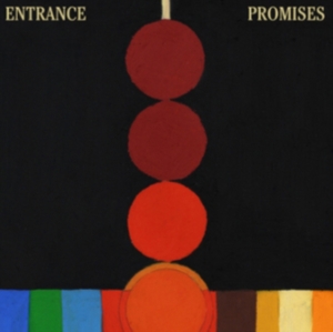 Entrance - Promises in der Gruppe VINYL bei Bengans Skivbutik AB (2042476)