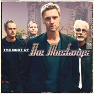 Mustangs - Best Of Mustangs in der Gruppe CD bei Bengans Skivbutik AB (2042487)