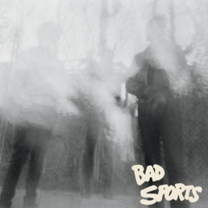 Bad Sports - Living With Secrets in der Gruppe VINYL / Rock bei Bengans Skivbutik AB (2042502)
