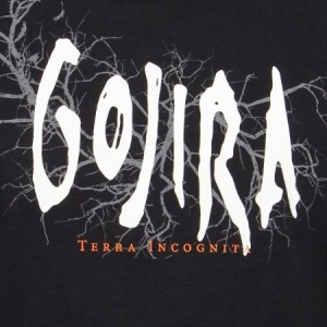 Gojira - Terra Incognita in der Gruppe Minishops / Gojira bei Bengans Skivbutik AB (2042516)