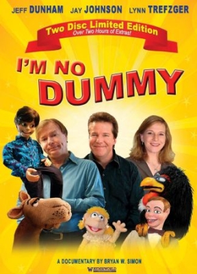 Various Artists - I'm No Dummy in der Gruppe Musik-DVD & Bluray bei Bengans Skivbutik AB (2042545)