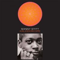 Stitt Sonny - Kaleidoscope in der Gruppe CD bei Bengans Skivbutik AB (2042558)