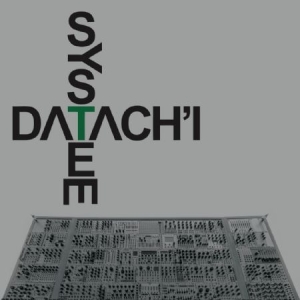 Datach'l - System in der Gruppe VINYL bei Bengans Skivbutik AB (2042565)