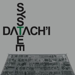 Datach'l - System in der Gruppe CD bei Bengans Skivbutik AB (2042566)