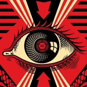 Dj Earl - Open Your Eyes in der Gruppe VINYL bei Bengans Skivbutik AB (2042570)