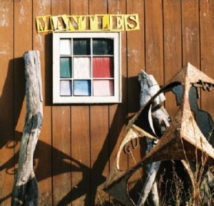 Mantles - Memory in der Gruppe VINYL bei Bengans Skivbutik AB (2042573)