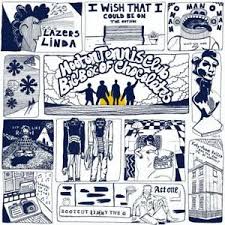 Hooton Tennis Club - Big Box Of Chocolates in der Gruppe UNSERE TIPPS / Klassiska lablar / PIAS Recordings bei Bengans Skivbutik AB (2042588)