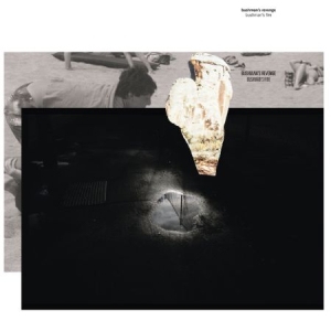 Bushman's Revenge - Bushman's Fire (Inkl.Cd) in der Gruppe VINYL bei Bengans Skivbutik AB (2042595)