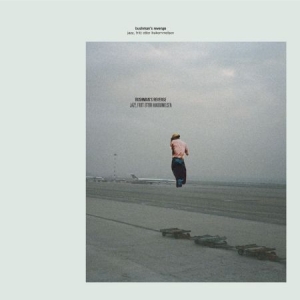 Bushman's Revenge - Jazz in der Gruppe VINYL bei Bengans Skivbutik AB (2042596)