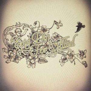 Evig Din For Alltid - Evig Din For Alltid in der Gruppe CD bei Bengans Skivbutik AB (2042607)