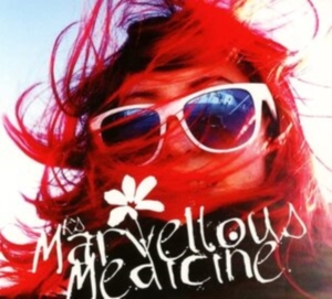 Mk's Marvellous Medicine - Mk's Marvellous Medicine in der Gruppe VINYL bei Bengans Skivbutik AB (2042612)