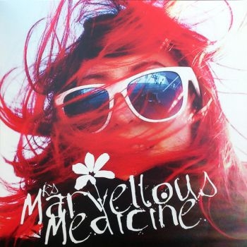 Mk's Marvellous Medicine - Mk's Marvellous Medicine in der Gruppe VINYL / Rock bei Bengans Skivbutik AB (2042612)