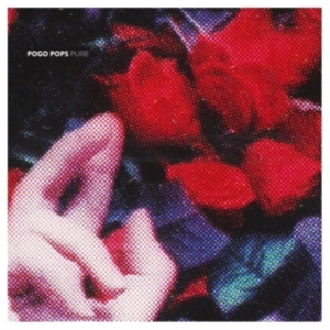 Pogo Pops - Pure in der Gruppe CD bei Bengans Skivbutik AB (2042627)