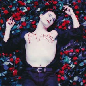 Pogo Pops - Pure (M/Cd) in der Gruppe VINYL bei Bengans Skivbutik AB (2042628)