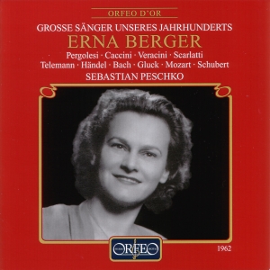 Various - Liederabend in der Gruppe CD bei Bengans Skivbutik AB (2042656)
