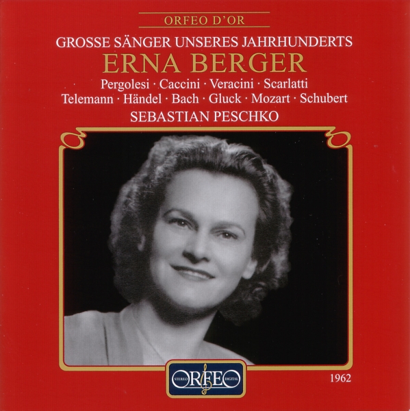 Various - Liederabend in der Gruppe CD / Bestseller bei Bengans Skivbutik AB (2042656)