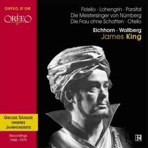 Various - Opera Scenes in der Gruppe CD bei Bengans Skivbutik AB (2042657)