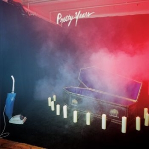 Cymbals Eat Guitars - Pretty Years in der Gruppe CD bei Bengans Skivbutik AB (2043402)