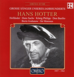 Various - Opera Highlights in der Gruppe CD bei Bengans Skivbutik AB (2043780)