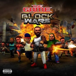 Game - Block Wars in der Gruppe CD bei Bengans Skivbutik AB (2044110)