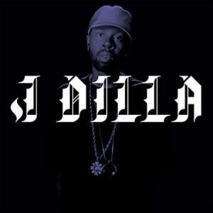 J Dilla - The Diary Of J Dilla in der Gruppe VINYL bei Bengans Skivbutik AB (2044752)