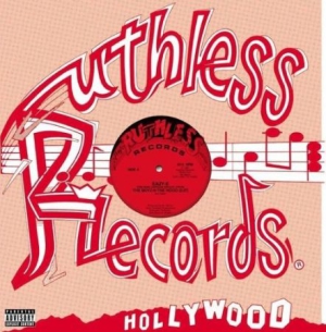 Eazy-e - The Boyz-N-The Hood in der Gruppe VINYL bei Bengans Skivbutik AB (2044764)