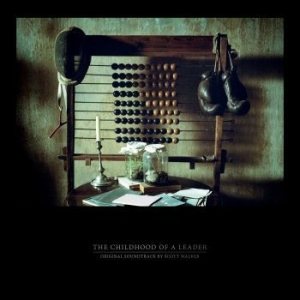 Scott Walker - The Childhood Of A Leader O.S.T. in der Gruppe CD bei Bengans Skivbutik AB (2045125)