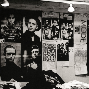 Depeche Mode - 101 (Live) in der Gruppe -Start FVS bei Bengans Skivbutik AB (2045136)