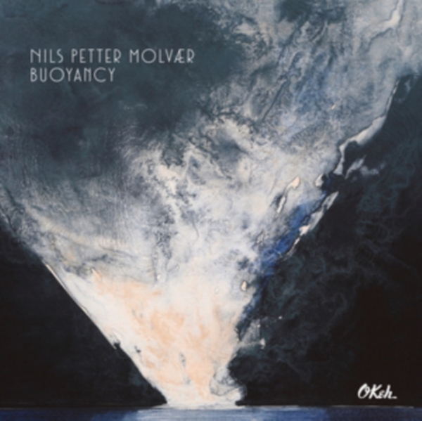 Molvaer Nils Petter - Buoyancy in der Gruppe CD / Bestseller bei Bengans Skivbutik AB (2045161)