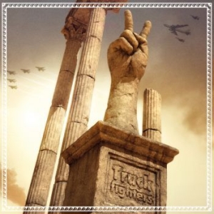 Truckfighters - V -Ltd/Cd+Dvd/Digi- in der Gruppe CD bei Bengans Skivbutik AB (2045172)