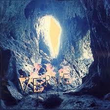 The Verve - Storm In Heaven (Vinyl) in der Gruppe Minishops / The Verve bei Bengans Skivbutik AB (2045184)