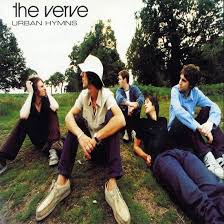 The Verve - Urban Hymns (2Lp) in der Gruppe -Start Vinyl-O bei Bengans Skivbutik AB (2045185)