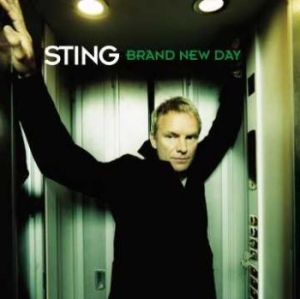 Sting - Brand New Day (2Lp) in der Gruppe Minishops / Sting bei Bengans Skivbutik AB (2045186)