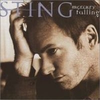 Sting - Mercury Falling (Vinyl) in der Gruppe Minishops / Sting bei Bengans Skivbutik AB (2045188)