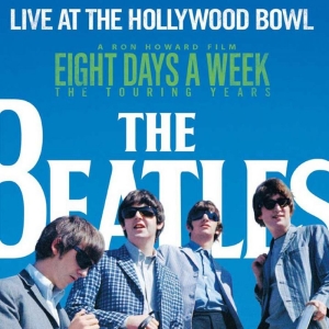 The Beatles - Live At The Hollywood Bowl in der Gruppe CD bei Bengans Skivbutik AB (2045196)