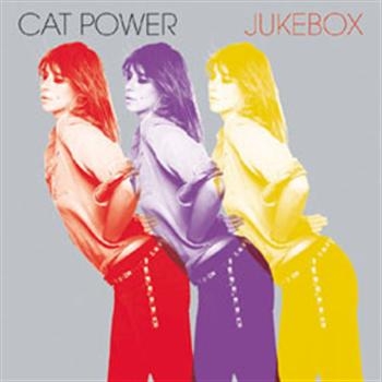 Cat Power - Jukebox in der Gruppe VINYL / Pop bei Bengans Skivbutik AB (2045528)