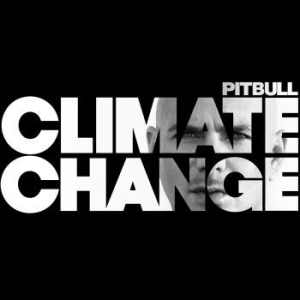 Pitbull - Climate Change in der Gruppe CD bei Bengans Skivbutik AB (2045539)