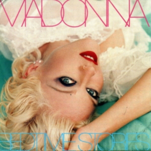 Madonna - Bedtime Stories (Vinyl) in der Gruppe Minishops / Madonna bei Bengans Skivbutik AB (2045546)