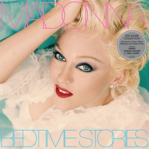 Madonna - Bedtime Stories (Vinyl) in der Gruppe Minishops / Madonna bei Bengans Skivbutik AB (2045546)