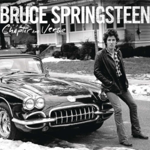 Springsteen Bruce - Chapter And Verse in der Gruppe Minishops / Bruce Springsteen bei Bengans Skivbutik AB (2045704)