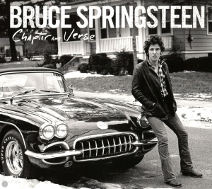 Springsteen Bruce - Chapter And Verse in der Gruppe Minishops / Bruce Springsteen bei Bengans Skivbutik AB (2045704)