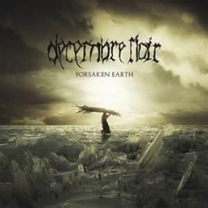 Decembre Noir - Forsaken Earth in der Gruppe CD bei Bengans Skivbutik AB (2045791)