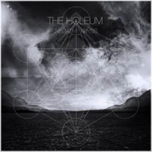 Holeum The - Negative Abyss in der Gruppe CD bei Bengans Skivbutik AB (2045793)