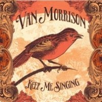 Van Morrison - Keep Me Singing in der Gruppe Minishops / Van Morrison bei Bengans Skivbutik AB (2045804)